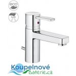 Kludi Zenta 382600575W – Hledejceny.cz