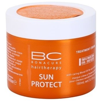 SCHWARZKOPF BC Sun Protect Treatment Cream 150 ml