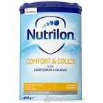 Nutrilon Comfort&Colics 800 g – Zbozi.Blesk.cz