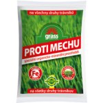 Forestina minerální prostředek proti mechu 10 kg – Zbozi.Blesk.cz