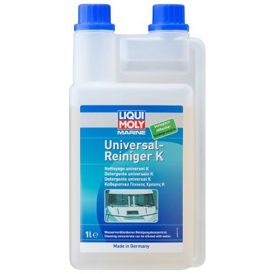 Liqui Moly 25072 Univerzální lodní čistič koncentrát 1 l | Zboží Auto