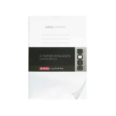 Herlitz náplň Flex A4 tečkovaná 2 x 40 listů – Zboží Živě