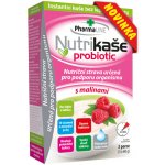 Nutrikaše probiotic s malinami 3x60 g – Zboží Dáma