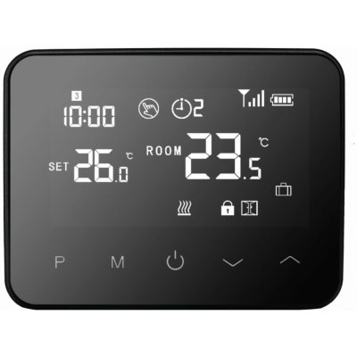 BOT Tuya RTS1 – Zbozi.Blesk.cz