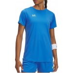 UNDER ARMOUR Dámské triko UA W'S CH. TRAIN SS 1379603 402 MODRÁ – Zboží Dáma