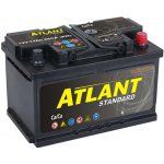 Atlant 12V 74Ah 660A ATL74-S – Sleviste.cz