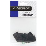 Force Nálepky , pod bowden, malé – Zboží Dáma