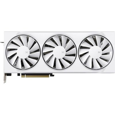 XFX Swift Radeon RX 9070 XT White 16GB GDDR6 RX-97TSWF3W9 – Zboží Živě