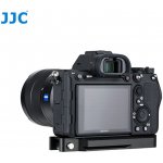 JJC Hand grip HG-A7R4 pro Sony A7R A7III – Zboží Živě