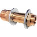 Prodloužení 3/4,x1/2,x95mm koupelnové mosaz – Sleviste.cz