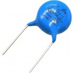 Keramický kondenzátor 330pF 400VAC JYAA4331KDB075000B – Hledejceny.cz