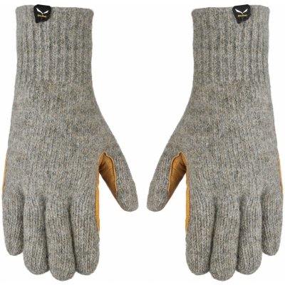 Salewa Walk Wool s grey tan – Hledejceny.cz