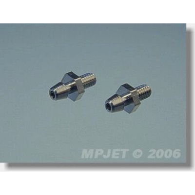 MP Jet 4007 Tlakovací tryska výfuku M6 1 ks – Hledejceny.cz