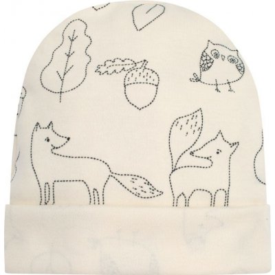 PINOKIO Čepička Secret Forest LIŠKY – Zboží Dáma