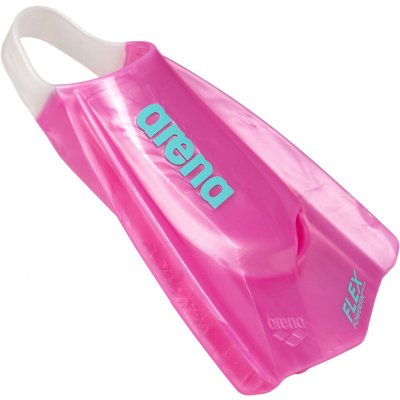arena Powerfin Pro II Flex – Hledejceny.cz
