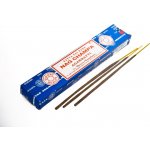 Shrinivas Satya vonné tyčinky Nag Champa 40 g – Zboží Mobilmania