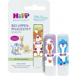 HiPP Babysanft BIO Balzám na rty 4,8 g – Zboží Dáma