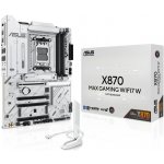 Asus X870 MAX GAMING WIFI7 White 90MB1LZ0-M0EAY0 – Zboží Mobilmania