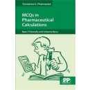 MCQs in Pharmaceutical Calculations