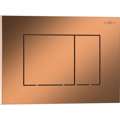 Mexen Tex 02 6102-09 – Zboží Mobilmania