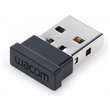 Wacom Bamboo 3 Wireless Kit ACK-40401-N