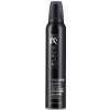 Tužidlo na vlasy Black barevné pěnové tužidlo Dark Brown 200 ml