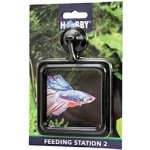 Hobby Feeding Station II – Zbozi.Blesk.cz