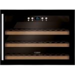 Caso WineSafe 18 EB – Zboží Dáma