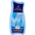 Felce Azzurra Aria di Casa Gel Classico, gelový osvěžovač vzduchu 140 g – HobbyKompas.cz