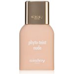 Sisley Phyto Teint Eclat Přírodní make-up 2 Soft Beige 30 ml – Sleviste.cz