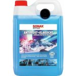 Sonax Zimní kapalina do ostřikovačů -20°C 5 l | Zboží Auto