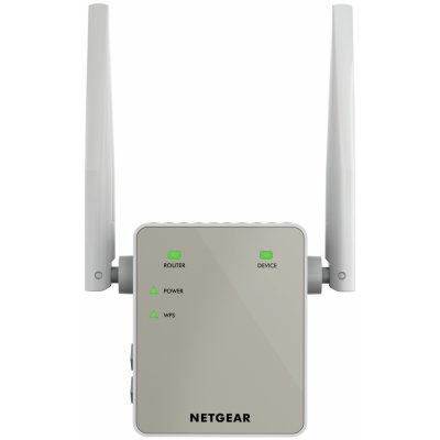 Netgear EX6120-100PES – Zboží Mobilmania