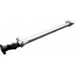 Náprava AL-KO UBR 700-5 (750 kg) a 1300 mm, c 1730 mm, 100x4, patky 50 101067