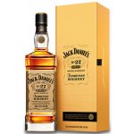 Jack Daniel's Gold No. 27 40% 0,7 l (holá láhev) – Hledejceny.cz