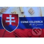 Slovenská kuchyňa z Girony - Lenka Ďaďová – Hledejceny.cz
