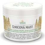 Grešík lnicová mast 50 ml – Sleviste.cz