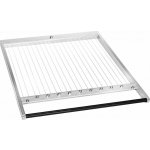G.Gastro Rám pro dvojitý kráječ na pralinky - rozteč drátů: 30 mm - D9786675 – Hledejceny.cz