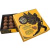 Bonboniéra Willie's Cacao 72% truffles Marc de Champagne 110 g