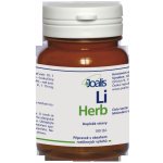 Joalis LiHerb LiverHelp 100 tablet – Hledejceny.cz