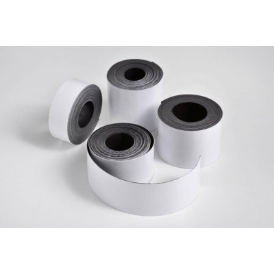 Legamaster Magnetická páska popisovatelná, 20 mm x 3 m, bílá LEG-7187200 – Hledejceny.cz