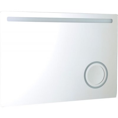 Sapho WEGA 100 x 70 cm MIRL4 – Hledejceny.cz