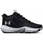 Under Armour basketbalové boty UA GS Lockdown 6 3025617-001