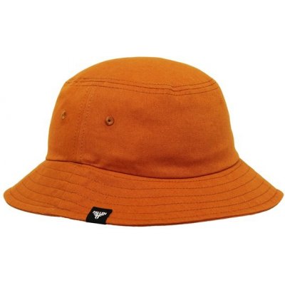 FALLEN Sea Hunter Hat Brown W-Enzymatic Wash – Hledejceny.cz