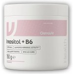 Ostrovit Inositol + B6 150 g – Hledejceny.cz
