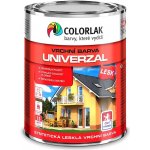 Colorlak Univerzal 0,6 l bílá – Hledejceny.cz