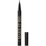 Morphe Oční linky Make It Big Brush Tip Liquid Liner 0,5 g – Zboží Mobilmania