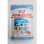 Royal Canin mini puppy 85 g – Zboží Mobilmania