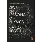 Seven Brief Lessons On Physics – Zboží Dáma