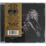 Lady Gaga - Born This Way 2 CD – Hledejceny.cz