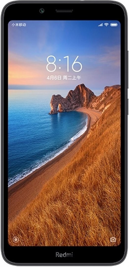 Xiaomi Redmi 7A 2GB/32GB na Heureka.cz